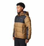 Columbia Pike Lake™ II Hooded Jacket M