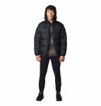 Columbia Pike Lake™ II Hooded Jacket M