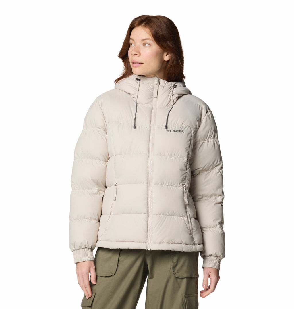Columbia Pike Lake™ II Insulated Jacket W