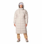 Columbia Pike Lake™ II Long Jacket W