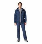 Columbia Pouring Adventure™ III Jacket M