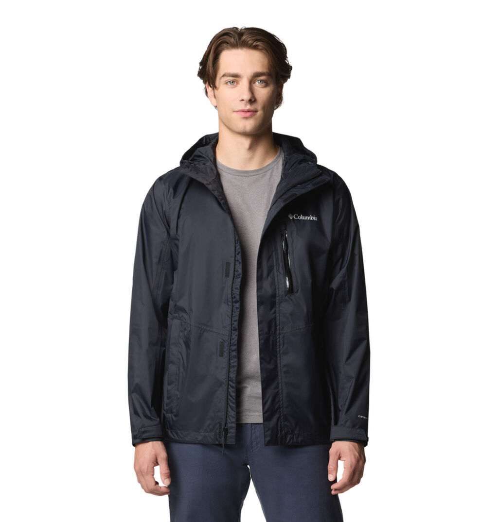 Columbia Pouring Adventure™ III Jacket M