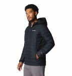 Columbia Powder Lite™ II Hooded Jacket M