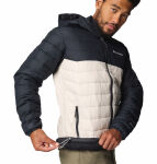 Columbia Powder Lite™ II Hooded Jacket M