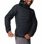 Columbia Powder Lite™ II Hooded Jacket M