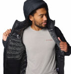 Columbia Powder Lite™ II Hooded Jacket M