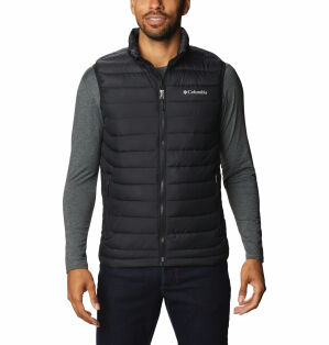 Columbia Powder Lite™ II Vest M - toppaliivi