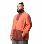 Columbia Sequoia Grove Full Zip Fleece M Plus