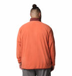 Columbia Sequoia Grove Full Zip Fleece M Plus