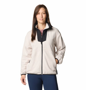 Columbia Sequoia Grove Full Zip Fleece W - fleecetakki