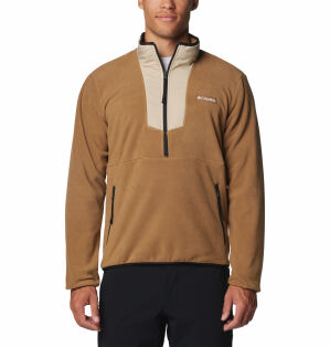 Columbia Sequoia Grove™ Half Zip Fleece M - miesten fleecepaita