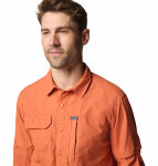 Columbia Skien Valley™ Long Sleeve Shirt M