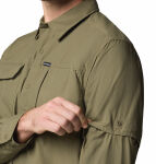 Columbia Skien Valley™ Long Sleeve Shirt M