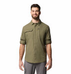Columbia Skien Valley™ Long Sleeve Shirt M