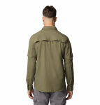 Columbia Skien Valley™ Long Sleeve Shirt M