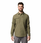 Columbia Skien Valley™ Long Sleeve Shirt M