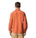 Columbia Skien Valley™ Long Sleeve Shirt M