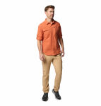 Columbia Skien Valley™ Long Sleeve Shirt M