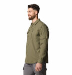 Columbia Skien Valley™ Long Sleeve Shirt M