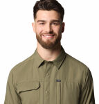 Columbia Skien Valley™ Long Sleeve Shirt M