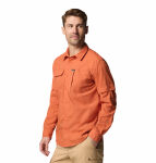 Columbia Skien Valley™ Long Sleeve Shirt M
