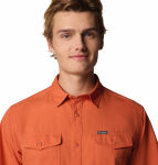 Columbia Utilizer II Solid Short Sleeve M