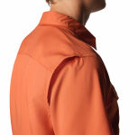 Columbia Utilizer II Solid Short Sleeve M