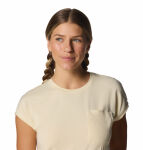 Columbia Boundless Trek™ Short Sleeve Tee W