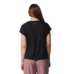 Columbia Boundless Trek™ Short Sleeve Tee W