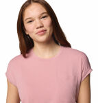 Columbia Boundless Trek™ Short Sleeve Tee W