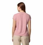 Columbia Boundless Trek™ Short Sleeve Tee W