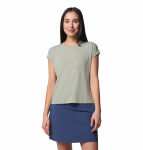 Columbia Boundless Trek™ Short Sleeve Tee W