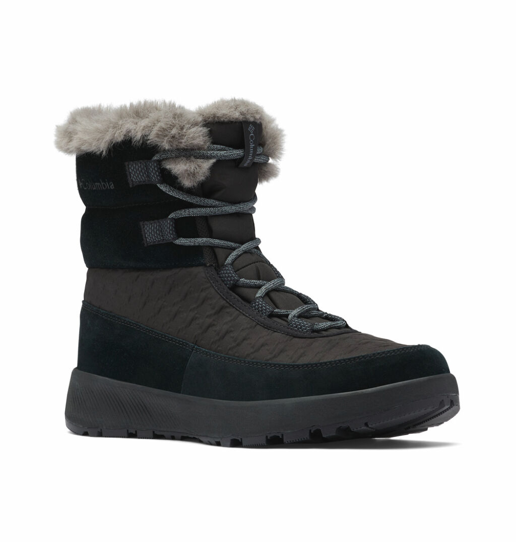 Columbia Slopeside™ Peak Luxe W