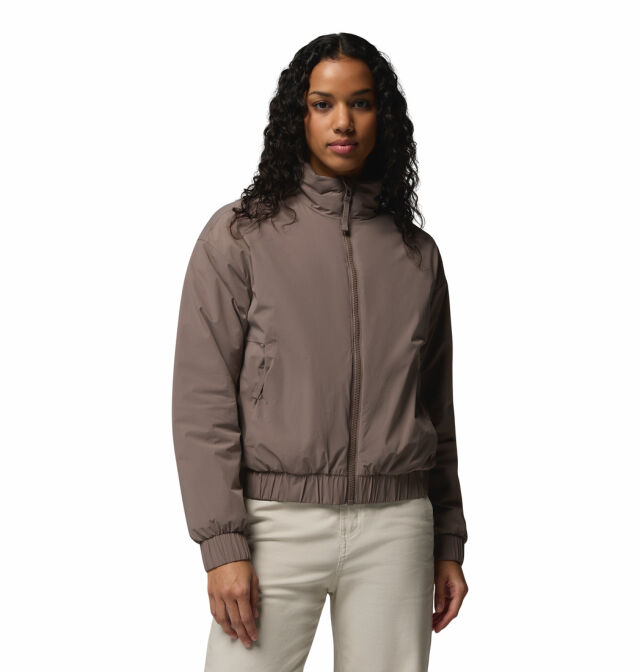 Columbia AmazeStretch™ Insulated Bomber W - naisten vapaa-ajan takki