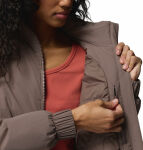 Columbia AmazeStretch™ Insulated Bomber W