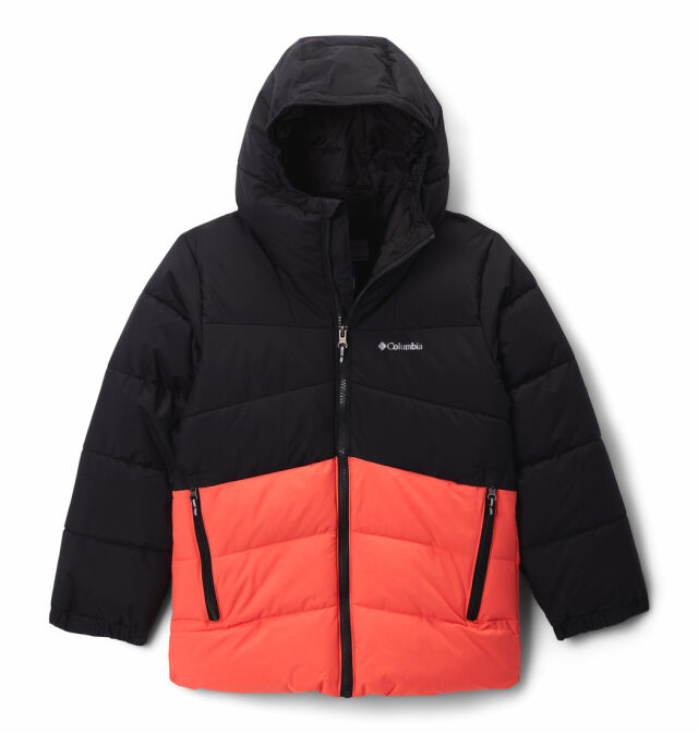 Columbia Arctic Blast™ II Jacket jr - toppatakki