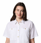 Columbia Brea Falls™ Woven SS Shirt W
