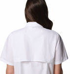 Columbia Brea Falls™ Woven SS Shirt W