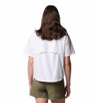 Columbia Brea Falls™ Woven SS Shirt W