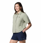 Columbia Brea Falls™ Woven SS Shirt W