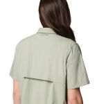 Columbia Brea Falls™ Woven SS Shirt W
