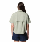 Columbia Brea Falls™ Woven SS Shirt W