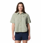 Columbia Brea Falls™ Woven SS Shirt W