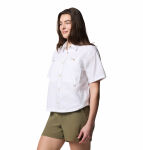 Columbia Brea Falls™ Woven SS Shirt W