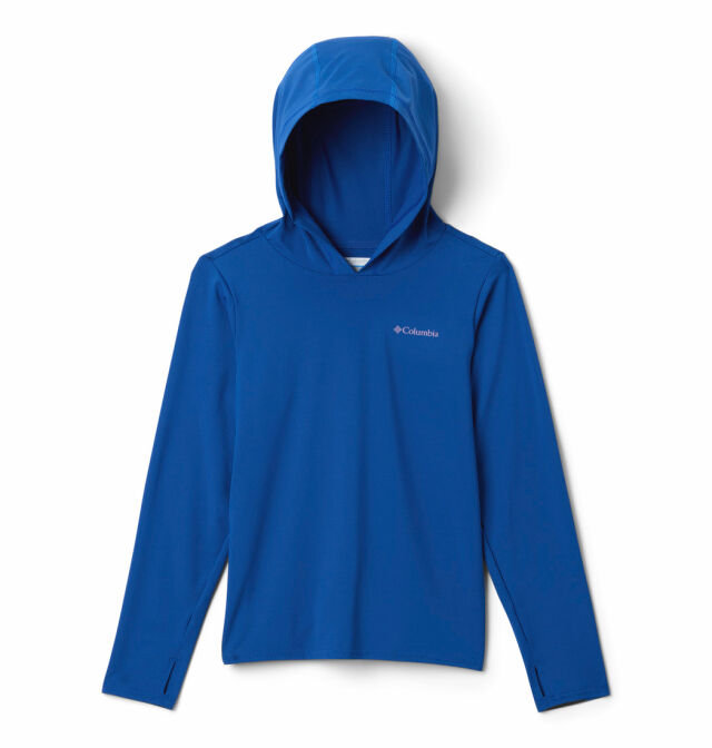 Columbia Chill River™ Hoodie Jr