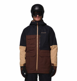 Columbia Coreshot™ Jacket M - toppatakki