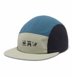 Columbia Creek Side™ 5 Panel Hat