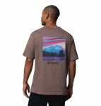 Columbia CSC™ Heavyweight Back Graphic Tee