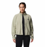 Columbia Jasper Ridge™ Pebbled Fleece Full Snap W