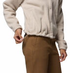 Columbia Jasper Ridge™ Pebbled Fleece Full Snap W